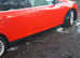 Ford Focus, 2014 (14) Red Hatchback, Manual Petrol, 80,824 miles