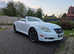 Lexus Sc, 2009 (09) White Convertible, Automatic Petrol, 56,000 miles
