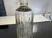 Schweppes soda bottle
