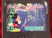 Sega Game Gear Castle Of Illusion Starring Mickey Mouse Game With Case - Vintage