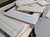 Joinery manufacture