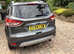 Ford Kuga, 2014 (64) Grey Hatchback, Manual Diesel, 115000 miles