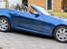 Mercedes Slk, 2006 (56) Blue Convertible, Automatic Petrol, 90,975 miles