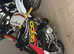 2004 A.P.C Motor Company Honda