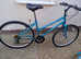 Woman's Apollo vertigo 10 speed mountain bike