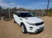 Land Rover Range Rover Evoque, 2012 (12) White Coupe, Manual Diesel, 104,407 miles