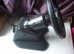 Logic3 Top Drive Force Steering Wheel For PS2 - Black - Unit Only