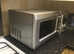 Kenwood microwave grill oven GWO