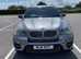 BMW X5, 2011 (11) Grey Estate, Automatic Diesel, 128,000 miles