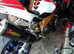 Aprillia Tuono Factory