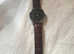 Leather strap men's/ student's Fashionable watch