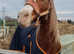 Reg Welsh c mare