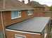 Flat Roofing Company in Dunoon
