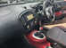 Nissan Juke, 2015 (64) Black Hatchback, Manual Petrol, 111,000 miles