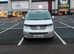 Campervan vw transporter t5 2.5tdi 2008