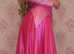 AURORA SLEEPING BEAUTY DRESS COSTUME