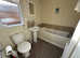 2 Bed Lodge For Sale In North Devon/ Mullacott Park/ Free 2024 Site Fees/ 12 Month Park/ Woolacombe/ Ilfracombe/ Decking Included