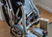 Aerolite Powered Wheelchair