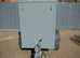 BOX TRAILER REAR DOOR LOCKABLE READY TO GO !!
