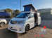 Toyota Alphard 2008 Campervan