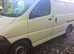 Toyota Hiace, 2000 (V) white Other, Manual Diesel, 190231 miles
