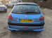 Peugeot 206, 2003 (53) Blue Hatchback, Manual Petrol, 102,233 miles SKU853