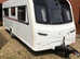 Superb 2018 Bailey Unicorn Vigo caravan, fully equipped, just hitch up and go!