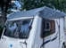 Bailey Olympus 460 caravan 2012