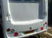Abbey Vogue 495 four birth touring caravan