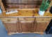 beautiful Ducal Pine Welsh Dresser - Local Delivery Possible