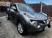 Nissan Juke, 2016 (66) Grey Hatchback, Manual Diesel, 62,604 miles
