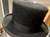 Top hat black by Christy's