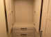 Shaker style fitted wardrobes