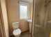 **3 bed caravan for sale cheap with fishing lakes and views**