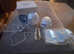 3 different breast pumps