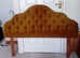 Standard double bed headboard for free