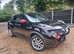 Nissan Juke, 2015 (64) Black Hatchback, Manual Petrol, 111,000 miles