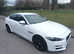 Jaguar XE, 2016 (65) White Saloon, Automatic Diesel, 106,000 miles