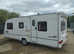 Bailey pageant Provence series 5/Berth