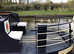 Canal Boat Holiday. Get Afloat on a Unique Boat -  Aboard Narrowboat Maddison.