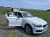 1 Series, BMW, 2018 (68) White Hatchback, Manual Diesel, 99,582 miles