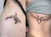 Tattoo artist small med large pieces black and grey full colour half sleeves full sleeves