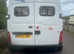 Motorhome for sale Vauxhall movano 2004