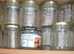 FREE    JAM JARS