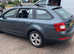 Skoda Octavia, 2016 (65) Grey Estate, Manual Diesel, 86,745 miles