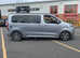 Toyota Proace Matino 2 By Wellhouse 180ps Auto 2021 18800 miles 4 berth in silver metallic