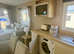 *Brand new caravan with washing machine for sale in felixstowe*
