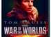 war of the worlds tom cruise 35mm Film Cell Keyring  movie film memorabilia