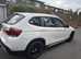 BMW X1, 2011 (11) White Estate, Manual Diesel, 79,600 miles