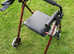Disability Walker with seat
